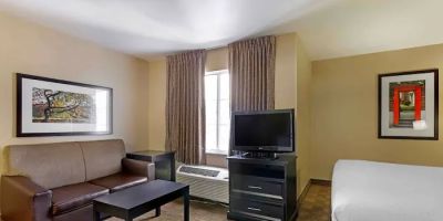 Extended Stay America - Phoenix - Biltmore