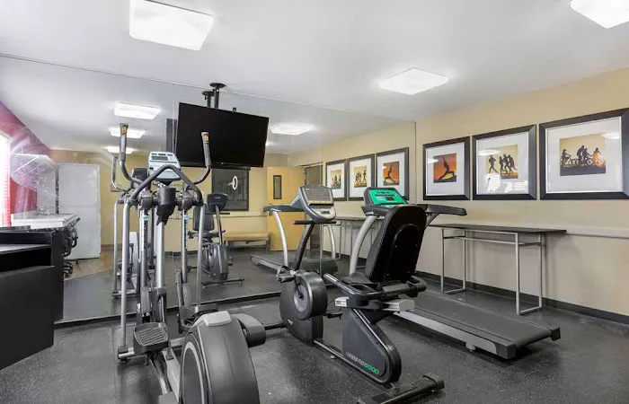 Extended Stay America - Phoenix - Biltmore 5