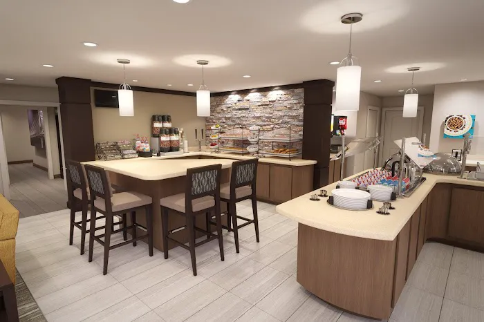 Staybridge Suites Phoenix – Biltmore Area by IHG 5