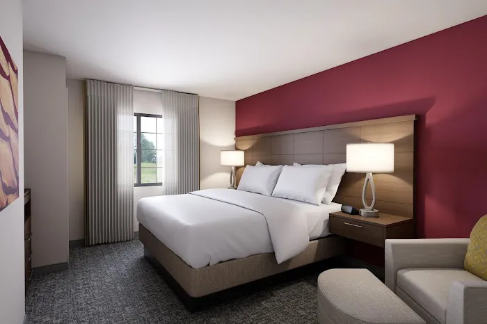 Staybridge Suites Phoenix – Biltmore Area by IHG 5
