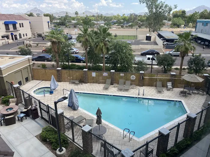 Staybridge Suites Phoenix – Biltmore Area by IHG 5
