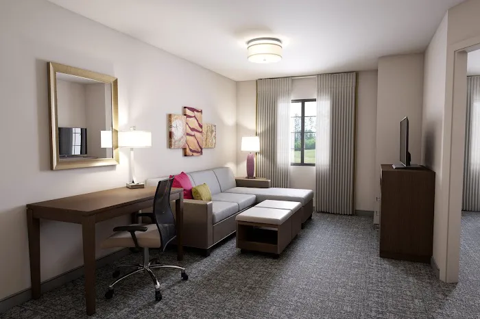 Staybridge Suites Phoenix – Biltmore Area by IHG 5