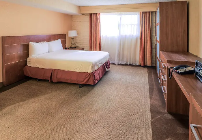 Studio 6 Phoenix, AZ - Sky Harbor 5