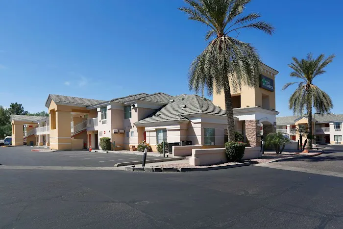 Extended Stay America Select Suites - Phoenix - Airport - E. Oak St. 5
