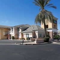 Extended Stay America Select Suites - Phoenix - Airport - E. Oak St. ico