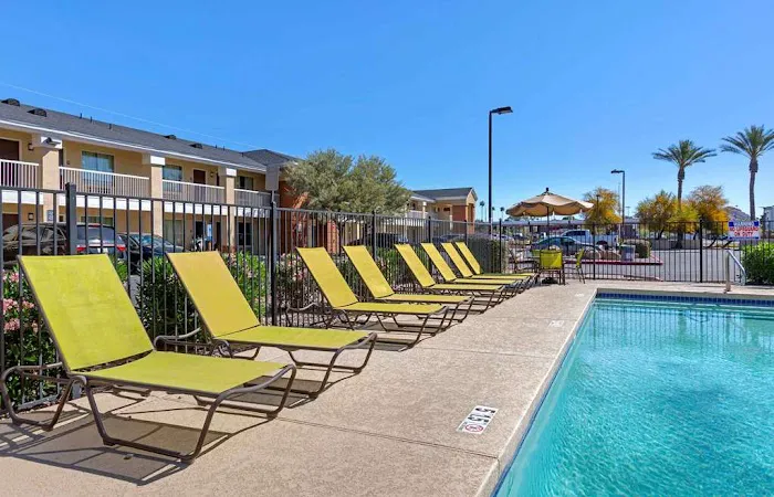 Extended Stay America Select Suites - Phoenix - Airport - E. Oak St. 5