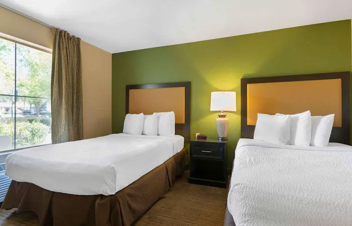 Extended Stay America Select Suites - Phoenix - Airport - E. Oak St. 5