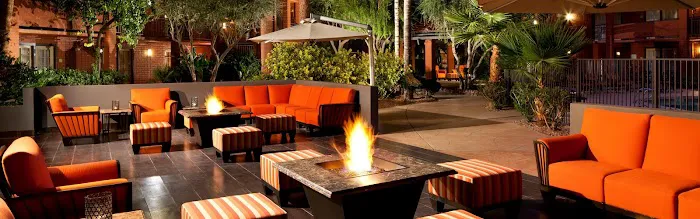 Holiday Inn & Suites Phoenix Airport North by IHG 5