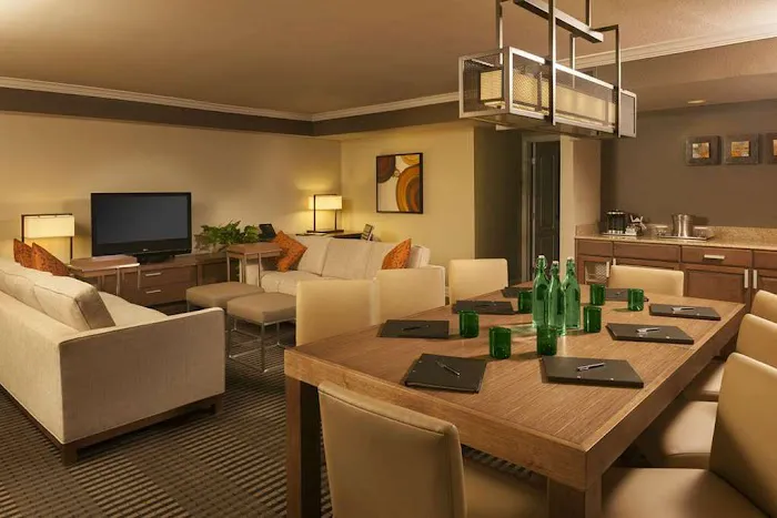 Hilton Phoenix Resort at the Peak 5