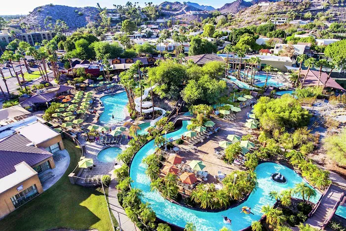 Hilton Phoenix Resort at the Peak 5