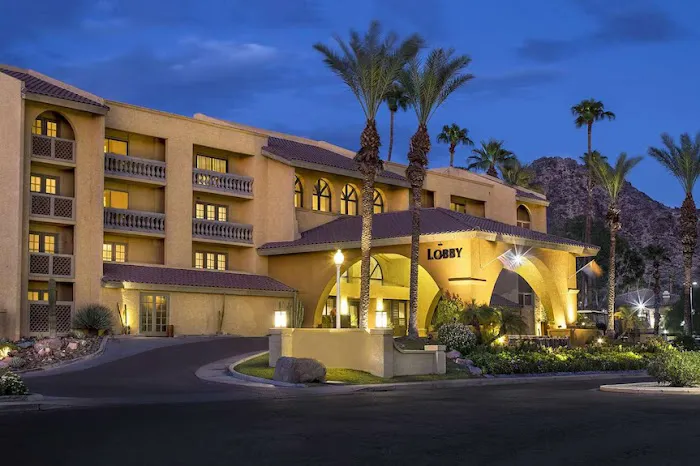 PHOENIX RESORT 5