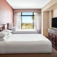 Scottsdale Marriott at McDowell Mountains ico