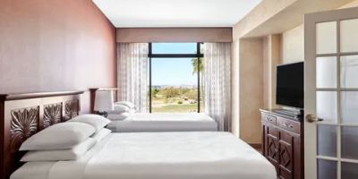 Scottsdale Marriott at McDowell Mountains