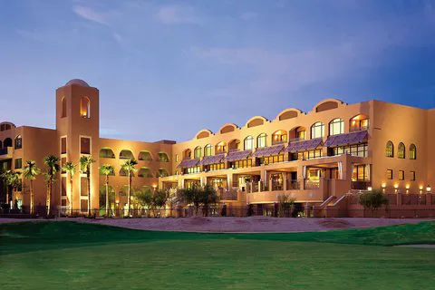 Scottsdale Marriott at McDowell Mountains 5