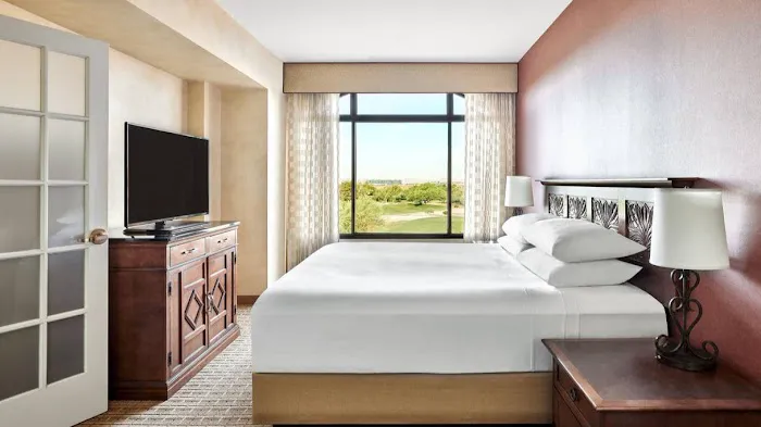 Scottsdale Marriott at McDowell Mountains 5