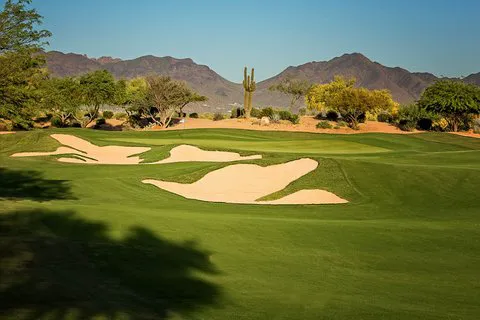 Scottsdale Marriott at McDowell Mountains 5