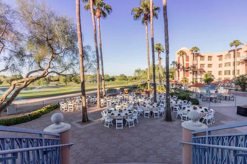 Scottsdale Marriott at McDowell Mountains 5