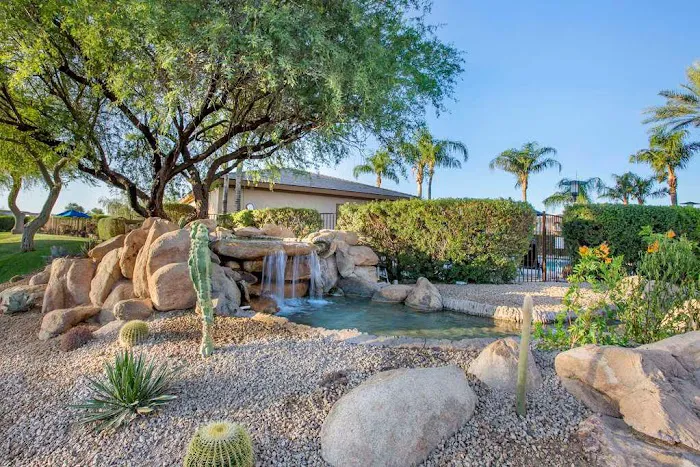 Hilton Vacation Club Scottsdale Links Resort 5