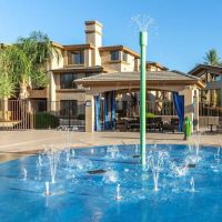 Hilton Vacation Club Scottsdale Links Resort ico