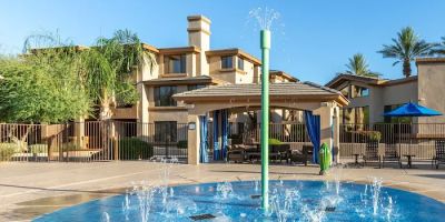 Hilton Vacation Club Scottsdale Links Resort
