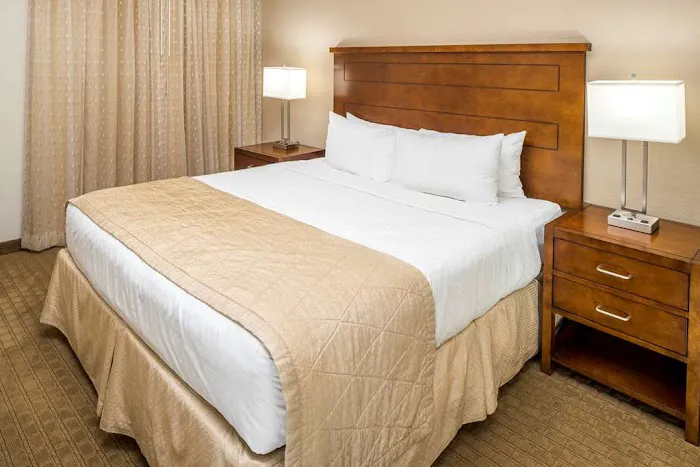 Hilton Vacation Club Scottsdale Links Resort 5