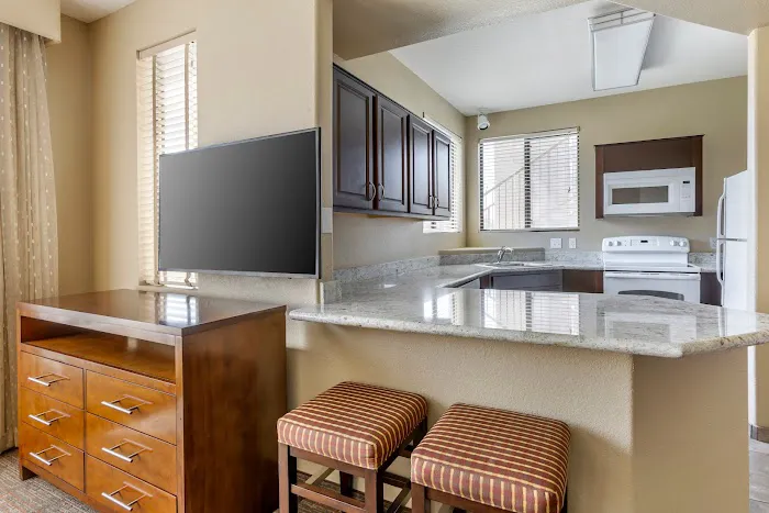Hilton Vacation Club Scottsdale Links Resort 5