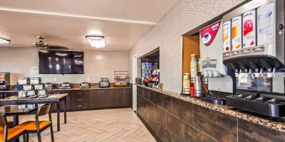 Best Western InnSuites Phoenix Hotel & Suites