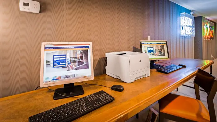 Best Western InnSuites Phoenix Hotel & Suites 5