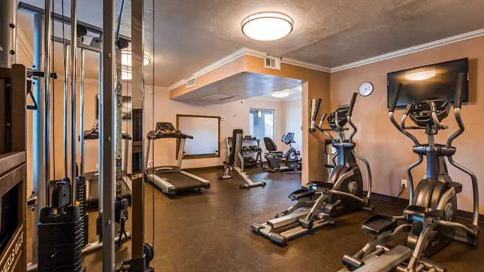 Best Western InnSuites Phoenix Hotel & Suites 5