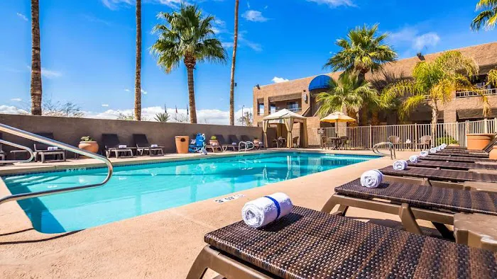 Best Western InnSuites Phoenix Hotel & Suites 5