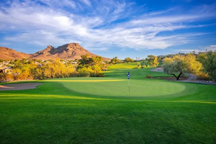 Hilton Phoenix Tapatio Cliffs Resort 5