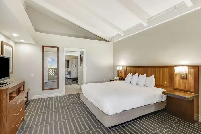 Hilton Phoenix Tapatio Cliffs Resort 5