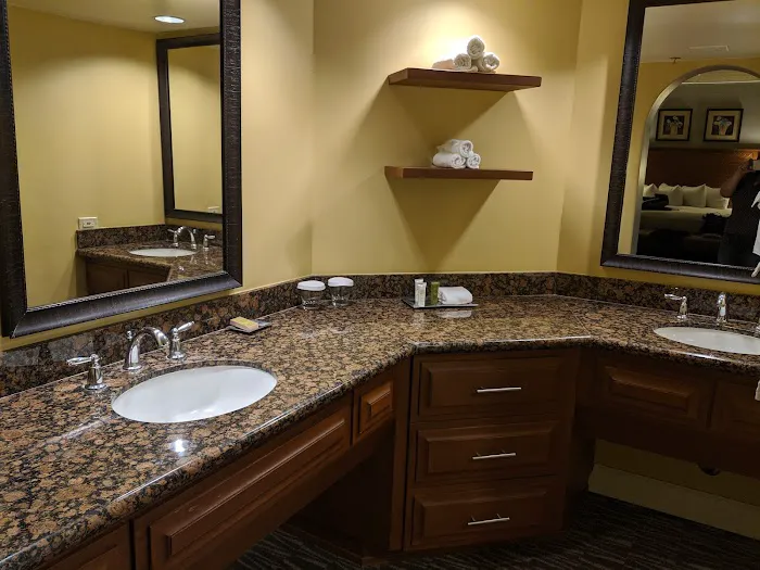 Hilton Phoenix Tapatio Cliffs Resort 5
