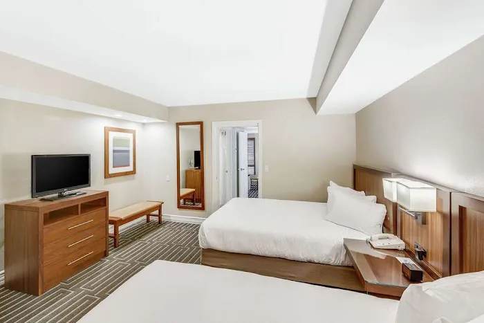 Hilton Phoenix Tapatio Cliffs Resort 5