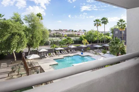 Courtyard Scottsdale North 5
