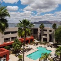 Courtyard Scottsdale North ico