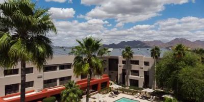 Courtyard Scottsdale North