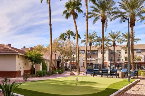 Residence Inn Scottsdale North 5