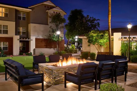 Residence Inn Scottsdale North 5