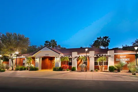 Residence Inn Scottsdale North 5