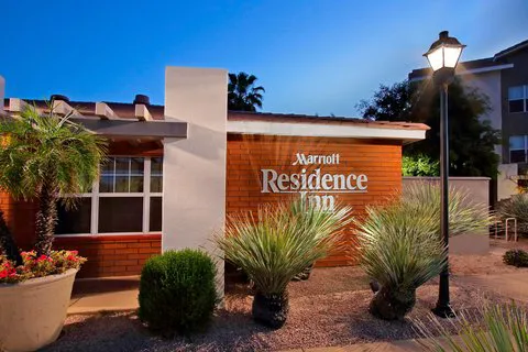 Residence Inn Scottsdale North 5