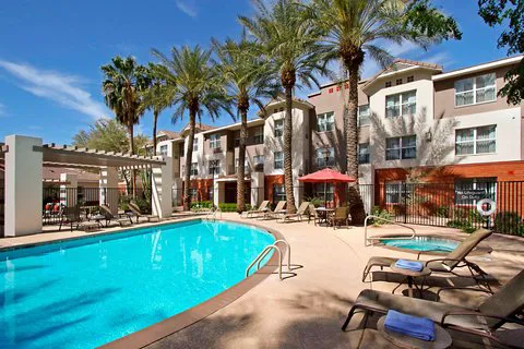 Residence Inn Scottsdale North 5