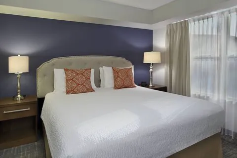 Residence Inn Scottsdale North 5