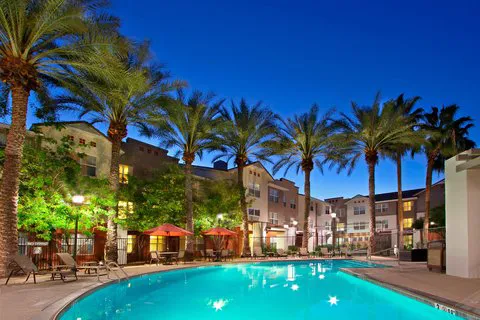 Residence Inn Scottsdale North 5