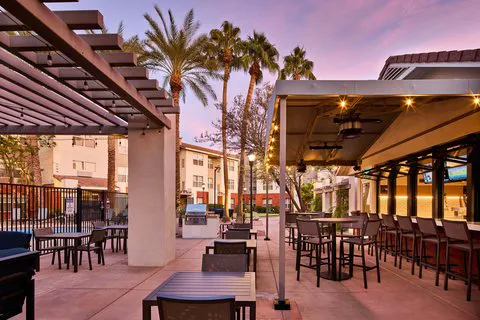 Residence Inn Scottsdale North 5