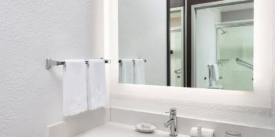 SpringHill Suites Scottsdale North