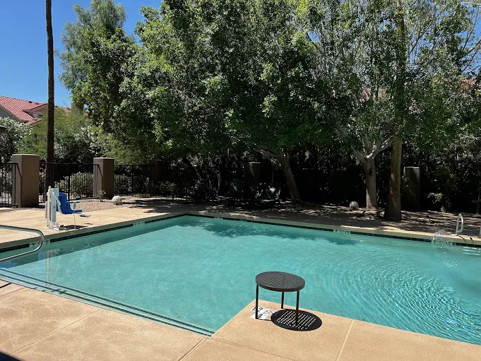 SpringHill Suites Scottsdale North 5
