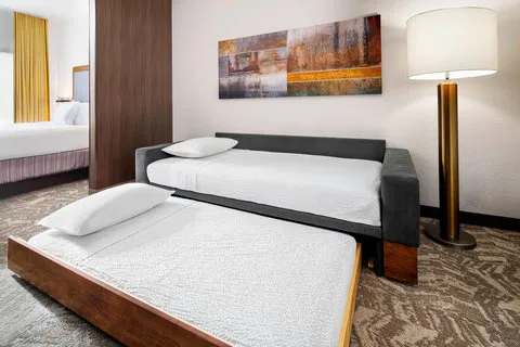 SpringHill Suites Scottsdale North 5