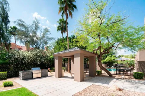 SpringHill Suites Scottsdale North 5
