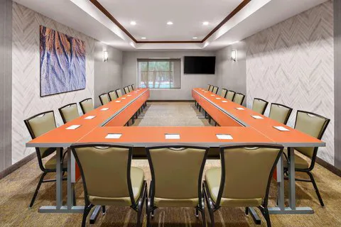 SpringHill Suites Scottsdale North 5